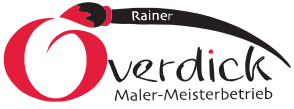 Malermeister Rainer Overdick